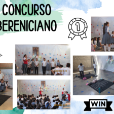 Concurso Bereniciano