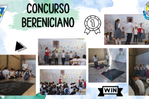 Concurso bereniciano 2